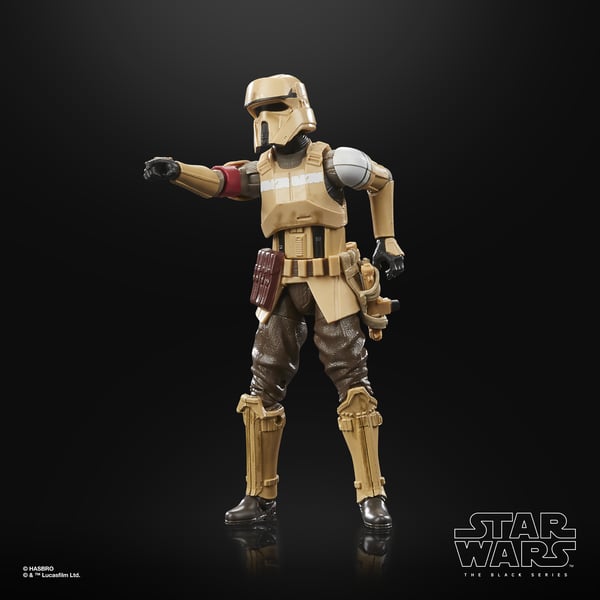 Star Wars The Black Series F56005L0 toy figure