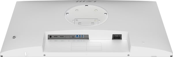MSI PRO MAX 271QPHW E14 tietokoneen litteä näyttö 68,6 cm (27") 2560 x 1440 pikseliä Wide Quad HD LCD Valkoinen