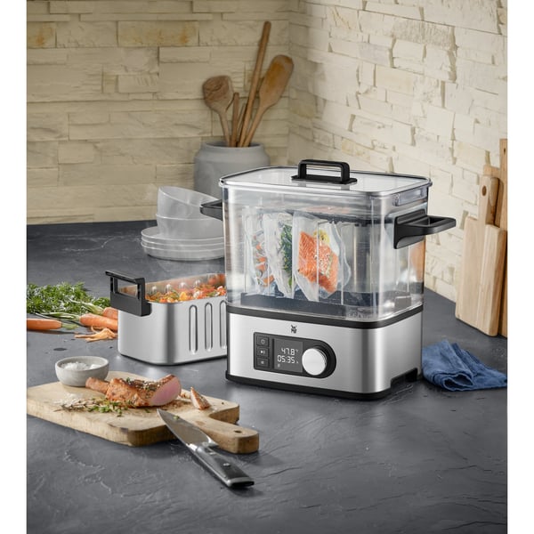WMF Lono 0415360011 Sous vide vandovn