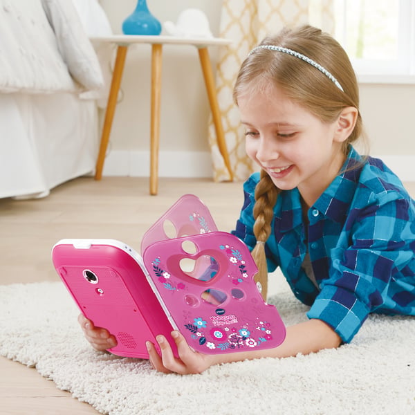 VTech KidiDreams KIDISECRETS SELFIE MUSIC 2.0