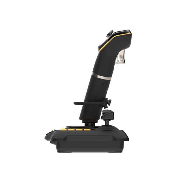 Turtle Beach VelocityOne Svart Bluetooth/USB Joystick PC, Xbox One, Xbox Series S, Xbox Series X