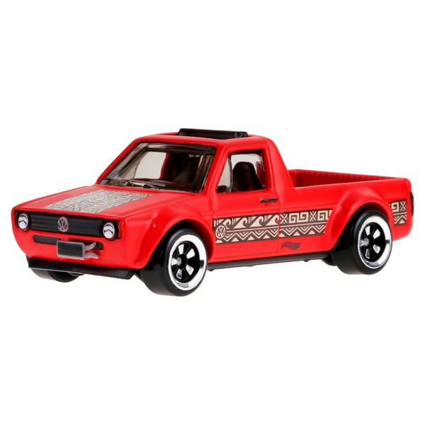 Hot Wheels Volkswagen Caddy