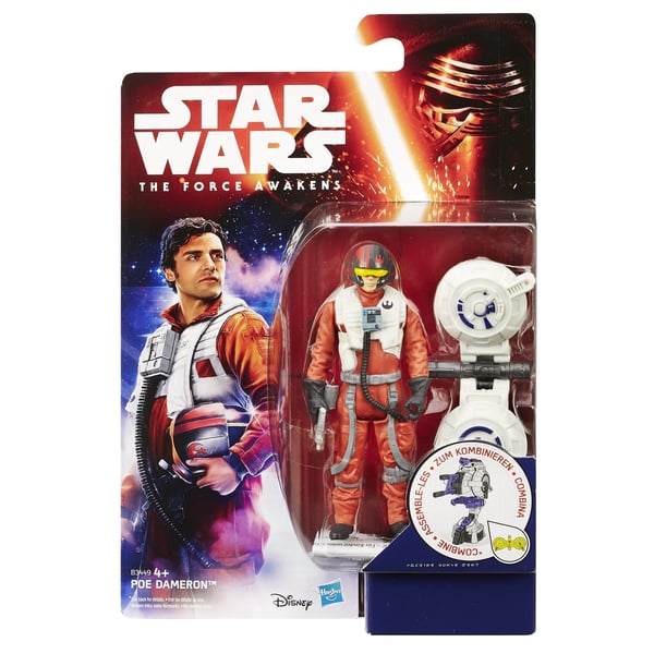 Hasbro B3445EU40