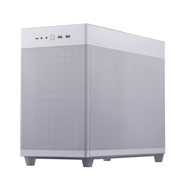 ASUS Prime AP201 MicroATX Mini Tower Vit