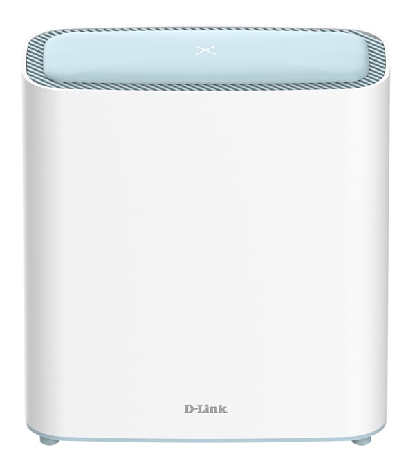 D-Link EAGLE PRO AI AX3200 Dual-band (2,4 GHz / 5 GHz) Wi-Fi 6 (802.11ax) Hvid 2 Intern