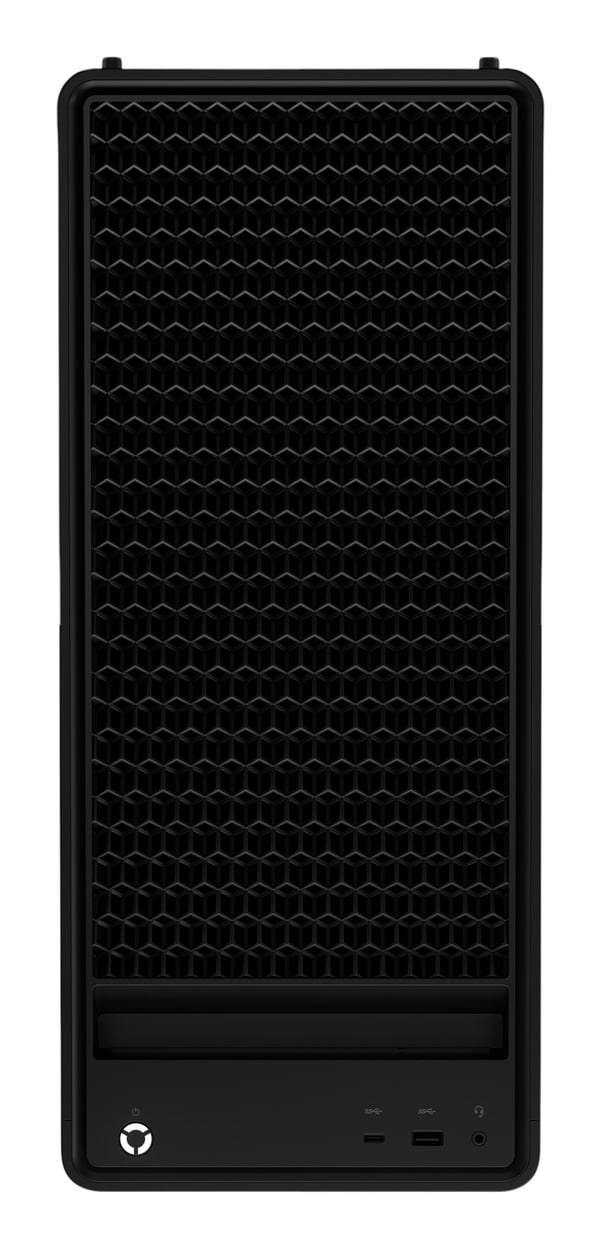 Lenovo Legion T5 30IAS10 Intel Core Ultra 7 265KF 32 GB DDR5-SDRAM 1 TB SSD NVIDIA GeForce RTX 5070 Ti Windows 11 Home Tower PC Vesijäähdytteinen järjestelmä Musta