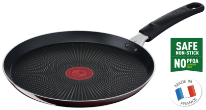 Tefal Resist Intense D52210 Pandekage pande Rund