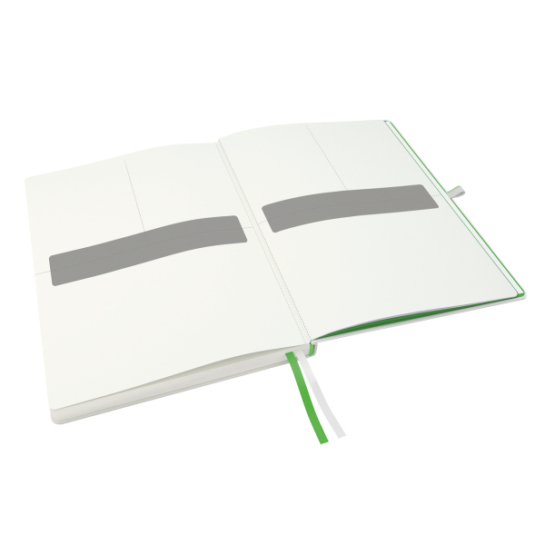 Leitz Notesbog Complete A4 linjeret 96 g 80 ark