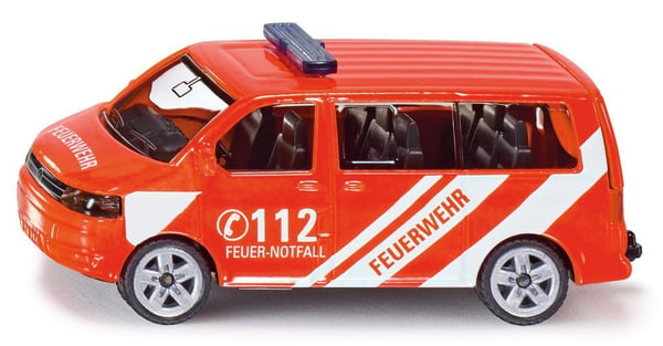 Siku 1460 leluajoneuvo
