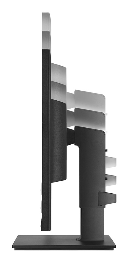 LG 27BN65Q-B computerskærm 68,6 cm (27") 2560 x 1440 pixel Quad HD LCD Sort
