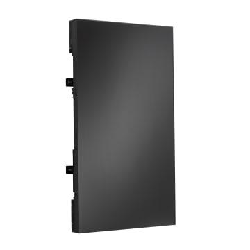 Chief LVS1UP tv-fäste 2,03 m (80") Svart