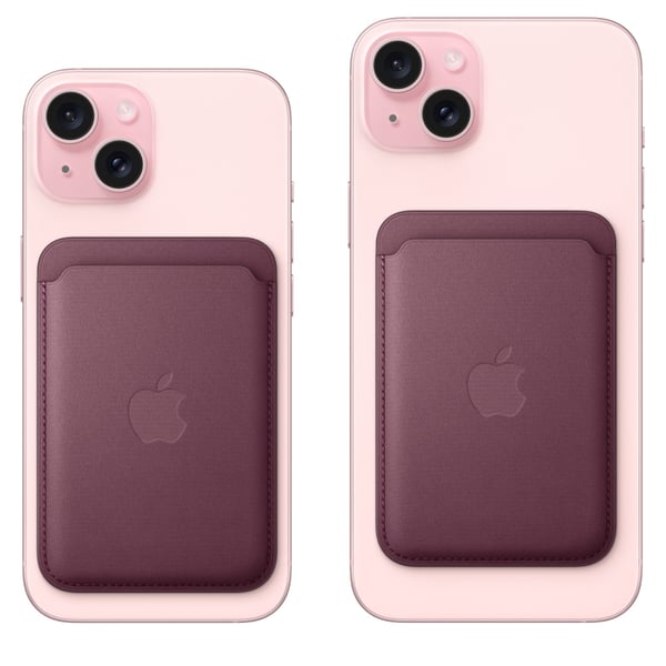 Apple MT263ZM/A tillbehör till mobiltelefonfodral