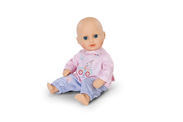 BABY born Jogging Suit Rose 36cm Dukketøjsæt