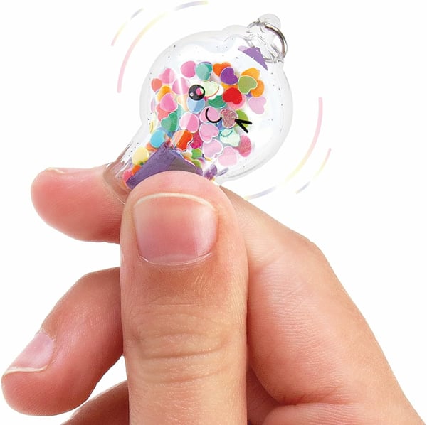 Make it Real Pop! Shake! Twist! Diy Bracelet Kit