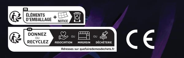 Asmodee Duel pour Cardia 15 min Korttipeli