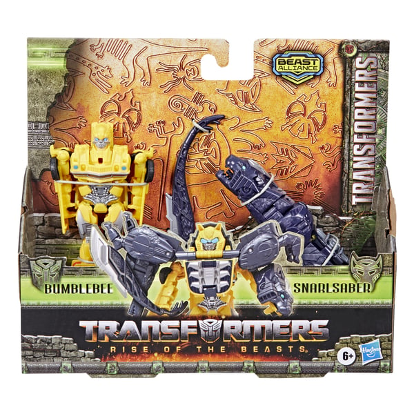 Transformers F46175X0 transformer legetøj