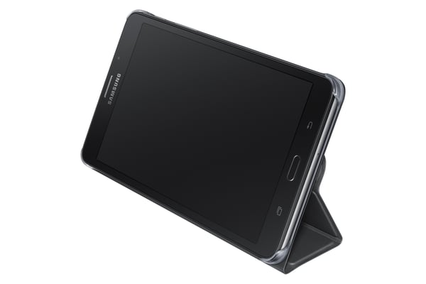 Samsung EF-BT285 17,8 cm (7") Folio Svart