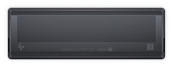 HP DP8Z2AT persondatorer/arbetsstationer Copilot+ PC PRO 340 24 GB DDR5-SDRAM Windows 11 Pro AI PC Svart