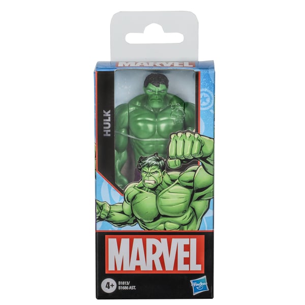 Hasbro B18135L0 legetøjsfigur til børn
