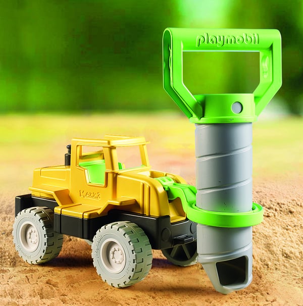 Playmobil 70064 lelu- & leikkiväline