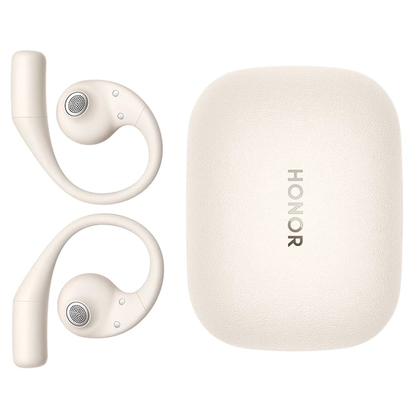 Honor Earbuds Open Kuulokkeet Langaton In-ear Puhelut/Musiikki USB Type-C Bluetooth Kulta