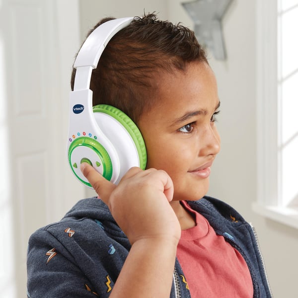 VTech KIDIPODS MAX 80-616205 interaktiv leksak