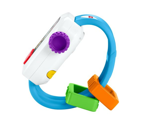 Fisher-Price Smart Watch