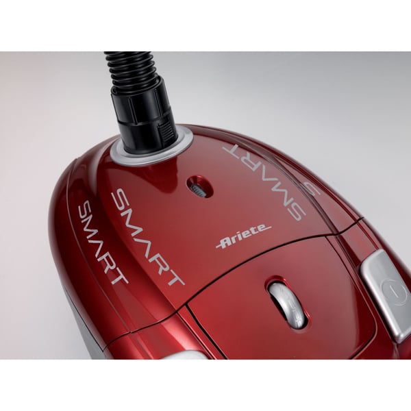 Ariete 2735/10 2,5 L Beholder vakuum Dry 700 W Støvpose