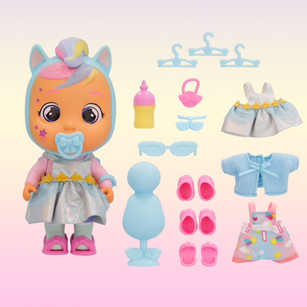 IMC Toys Jenna