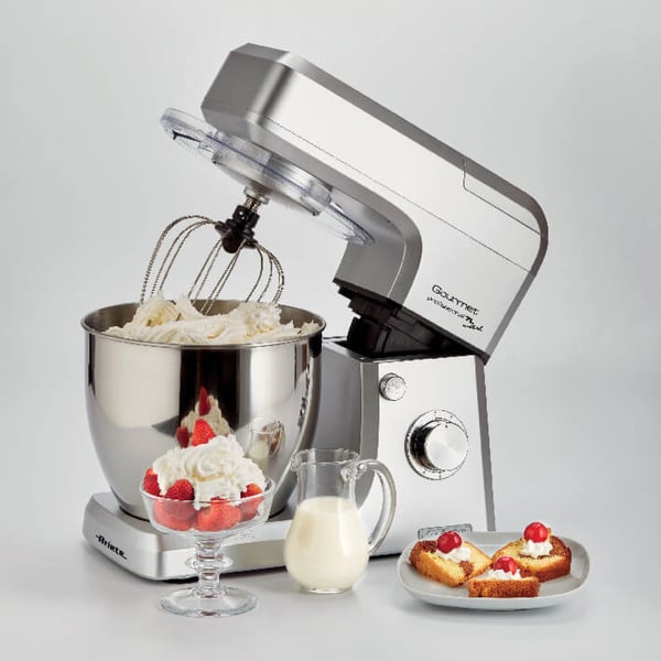 Ariete 1598/10 1200 W Rostfritt stål