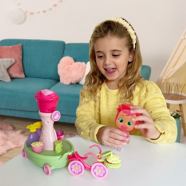 IMC Toys Cry Babies 86241IMUS