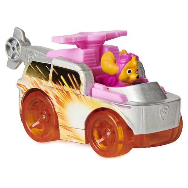 PAW Patrol PAW DCT DieCast Gift Pack GML