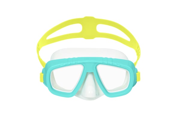 Bestway 22011 / 23 dykmasker Polykarbonat Blandade färger Barn