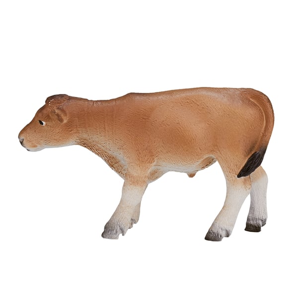 Mojo Fun Jersey Calf standing