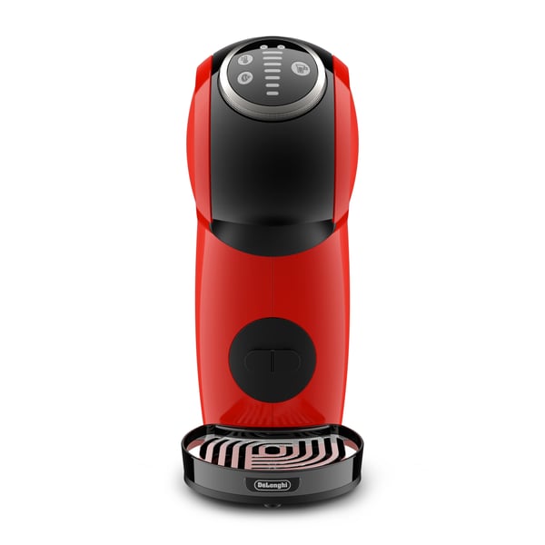 De’Longhi Genio Plus EDG315.R Fuld-auto Espressomaskine 0,8 L