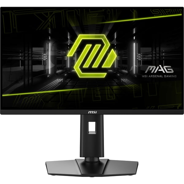 MSI MAG 255PXF computerskærm 62,2 cm (24.5") 1920 x 1080 pixel Fuld HD Sort