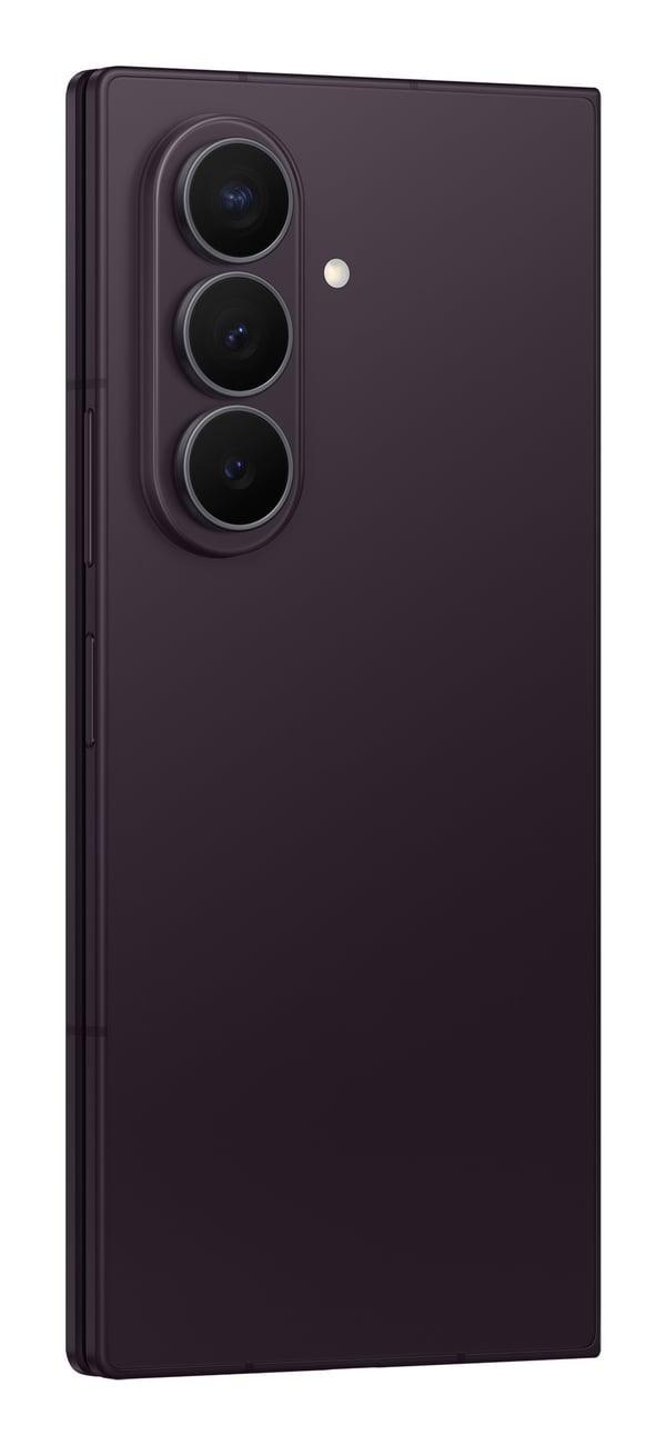 Samsung Galaxy Z Fold8 Ultra 20,3 cm (8") Kaksois-SIM 5G USB Type-C 12 GB 256 GB 5000 mAh Violetti