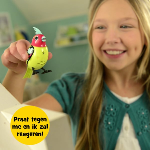 Silverlit DigiBirds SL88601 legetøjsbil