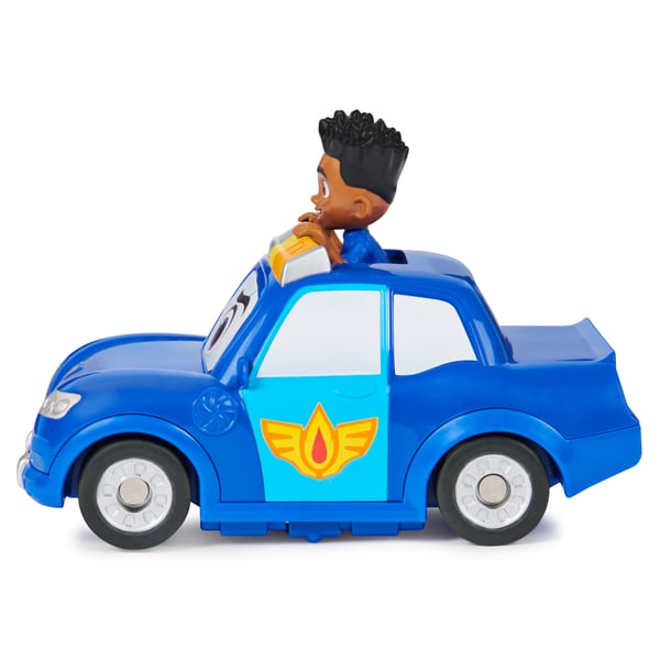 Disney Junior DFB VHC Action JaydenandPiston GML