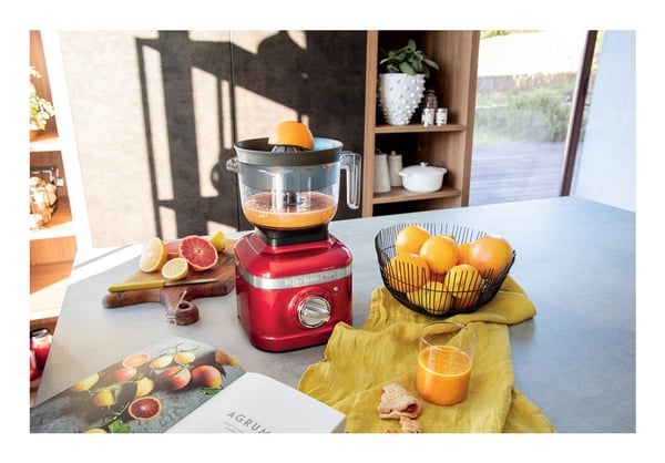 KitchenAid Artisian K400 5KSB1CPA Tilbehør til citruspresser