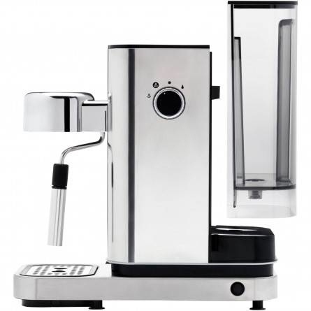 WMF 0412360011 Vejledning Espressomaskine