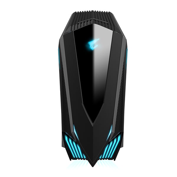 GIGABYTE AORUS C700 GLASS Full Tower Musta