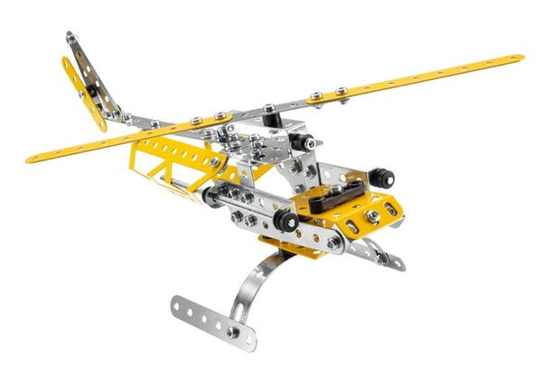 Meccano 835560 rakennuslelu