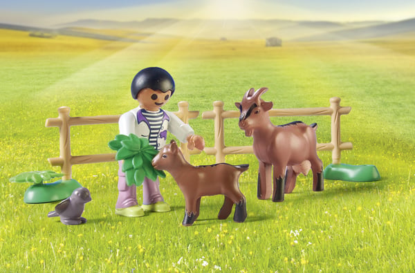 Playmobil Country 71442 legetøjssæt