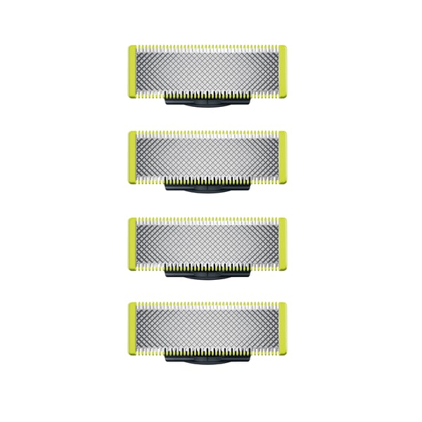 Philips Norelco OneBlade OneBlade QP240/50 Ersättningsrakblad 4-pack