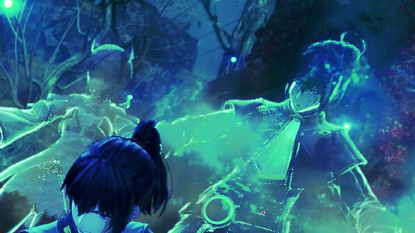 Nintendo Xenoblade Chronicles 3 NSW Standard Förenklad kinesiska, Traditionell kinesiska, Nederländska, Engelska, Spanska, Franska, Italienska, Japanska, Koreanska Nintendo Switch