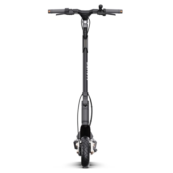 NAVEE 6975293677618 elektrisk sparkcykel Svart 25 km/t