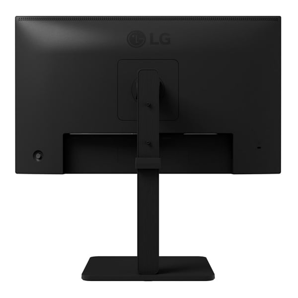 LG 27BA650-B tietokoneen litteä näyttö 68,6 cm (27") 1920 x 1080 pikseliä Full HD LCD Musta