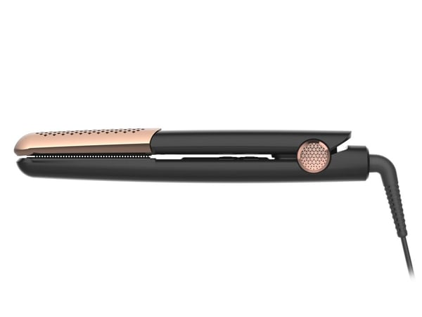 Rowenta Ultimate Experience Premium SF8230 Glattejern Varm Sort, Kobberfarve 2,7 m