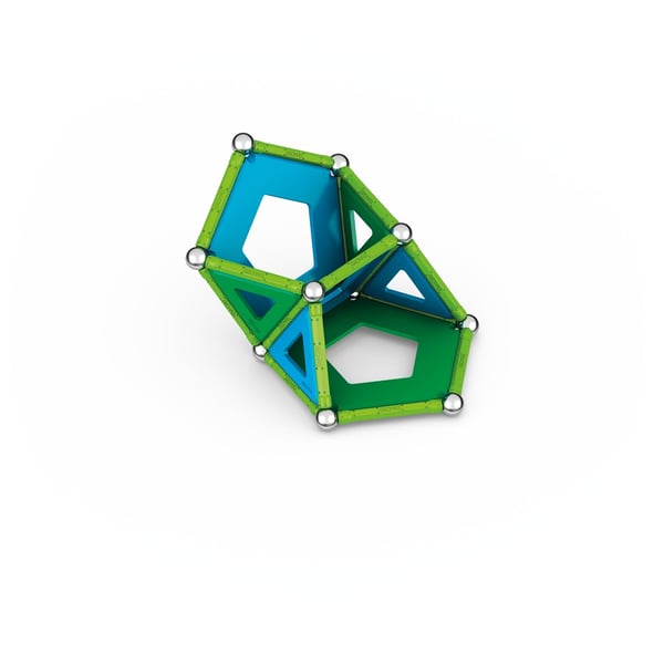 Geomag Classic GM471 stressafslappende legetøj Neodymium magnet-legetøj